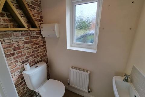 3 Barley Close, New Ollerton, Newark, NG22 9WQ
