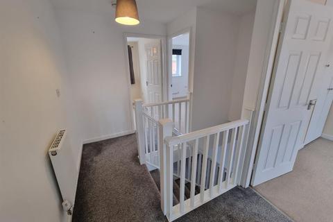 3 Barley Close, New Ollerton, Newark, NG22 9WQ