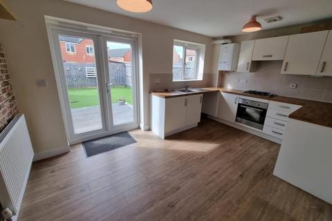 3 Barley Close, New Ollerton, Newark, NG22 9WQ