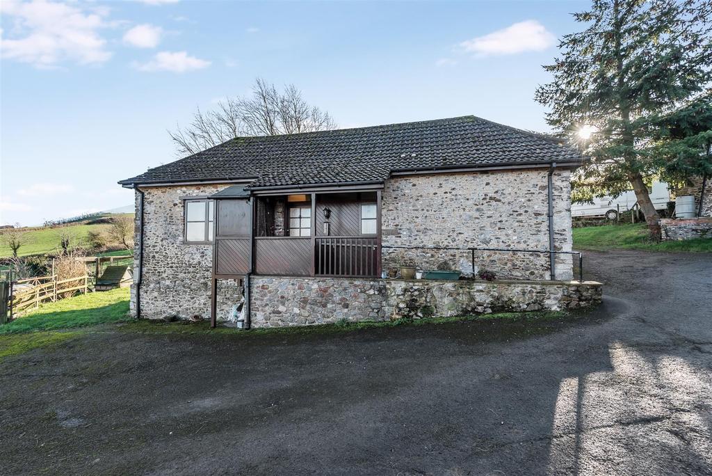 The Cottage