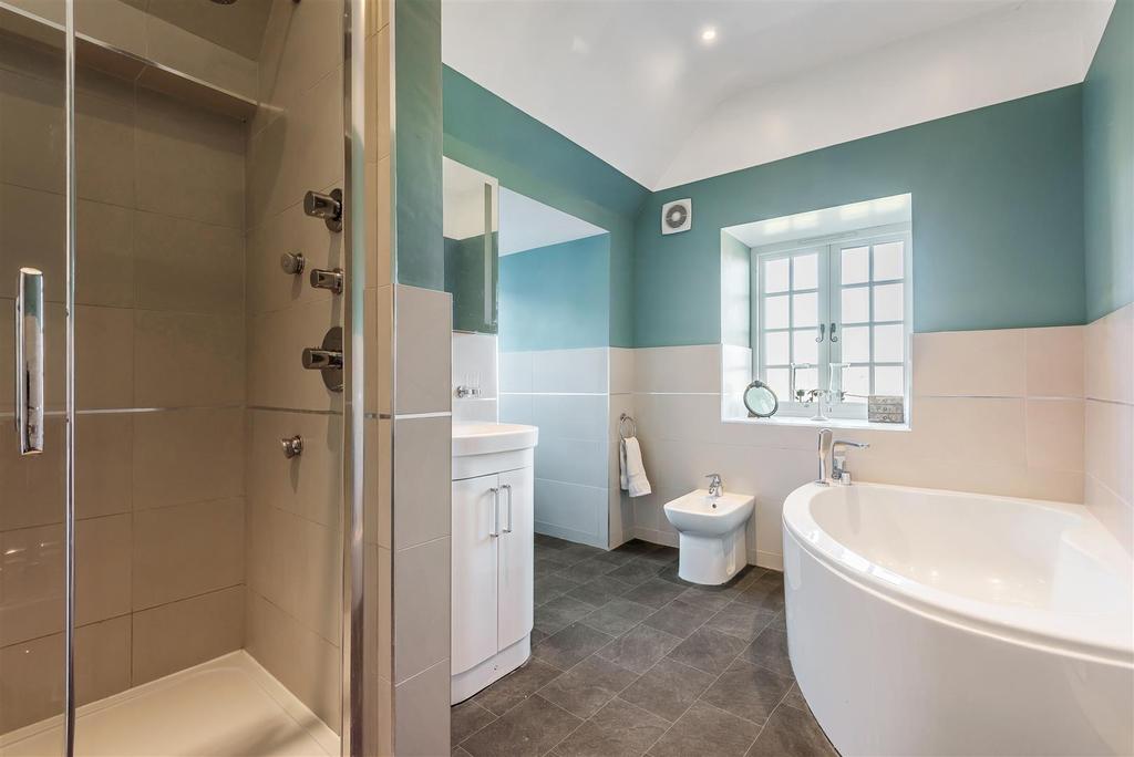 En suite