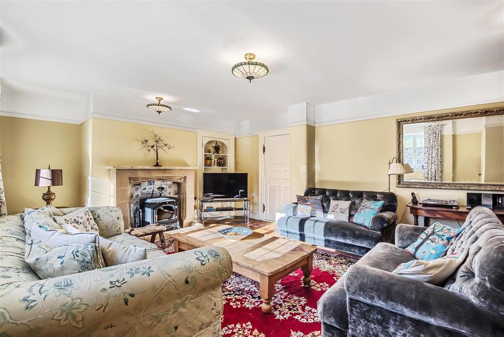Drawing room