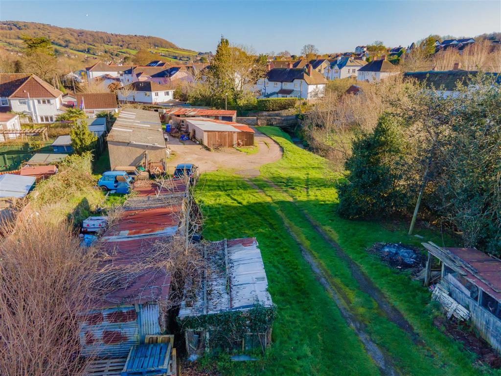 Woolbrook Road, Sidmouth Land £600,000