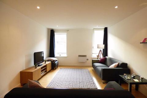 2 bedroom flat to rent - Kingston Court, Hull