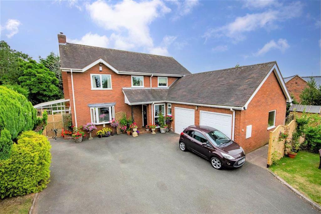 Property For Sale Market Drayton at Linda Allen blog