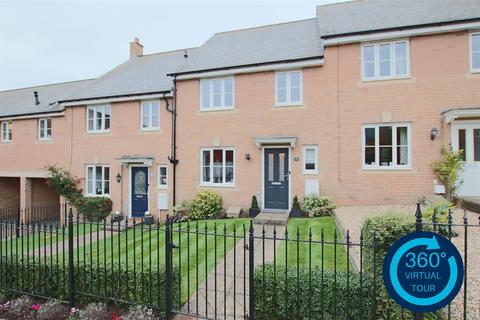 15 Bathern Road, Exeter, EX2 7QE