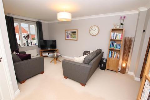 15 Bathern Road, Exeter, EX2 7QE