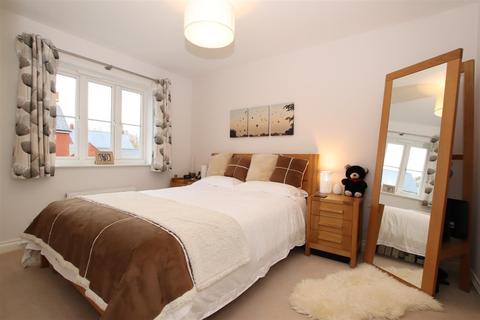 15 Bathern Road, Exeter, EX2 7QE