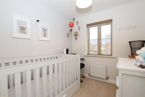 15 Bathern Road, Exeter, EX2 7QE