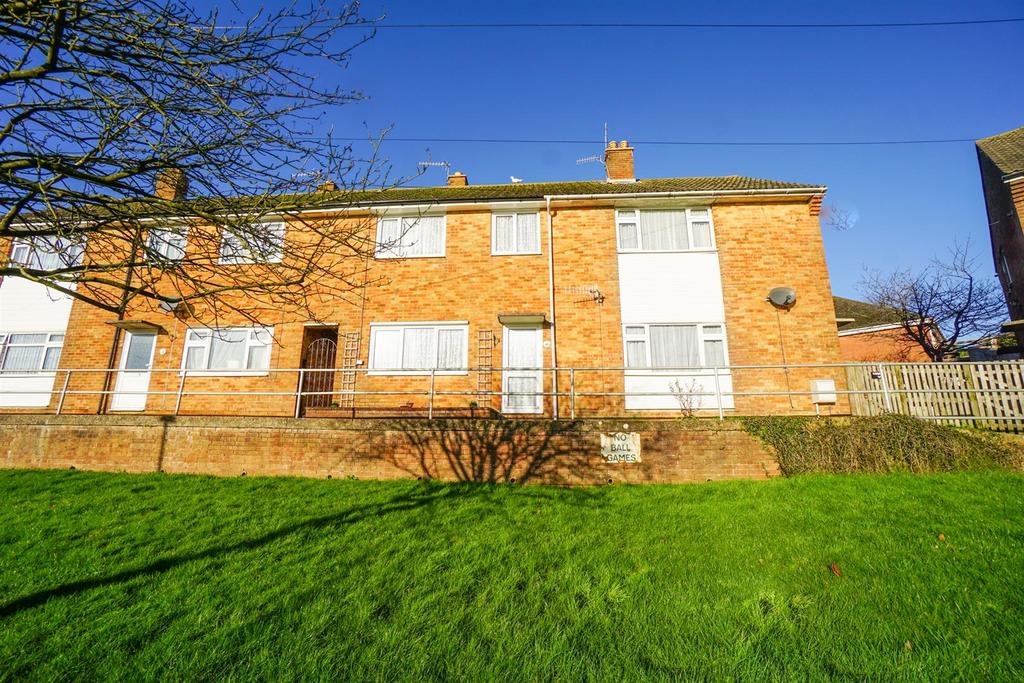 Malvern Way, Hastings 3 bed terraced house £230,000