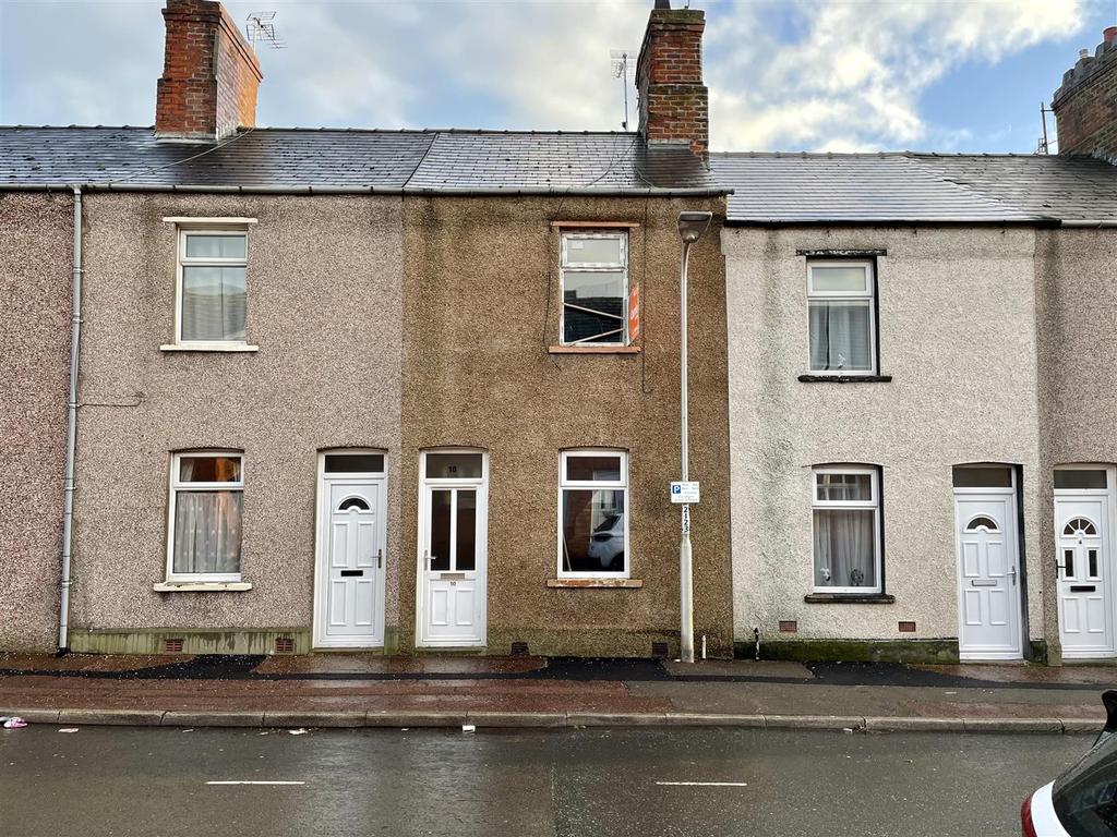 Dundonald Street, BarrowInFurness 2 bed house £500 pcm (£115 pw)