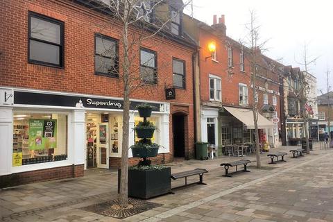 Shop to rent - 12-16, Market Place, Henley-on-Thames, Oxfordshire