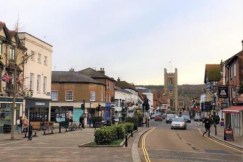 Shop to rent - 12-16, Market Place, Henley-on-Thames, Oxfordshire