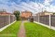 Rear Garden &amp; Drive