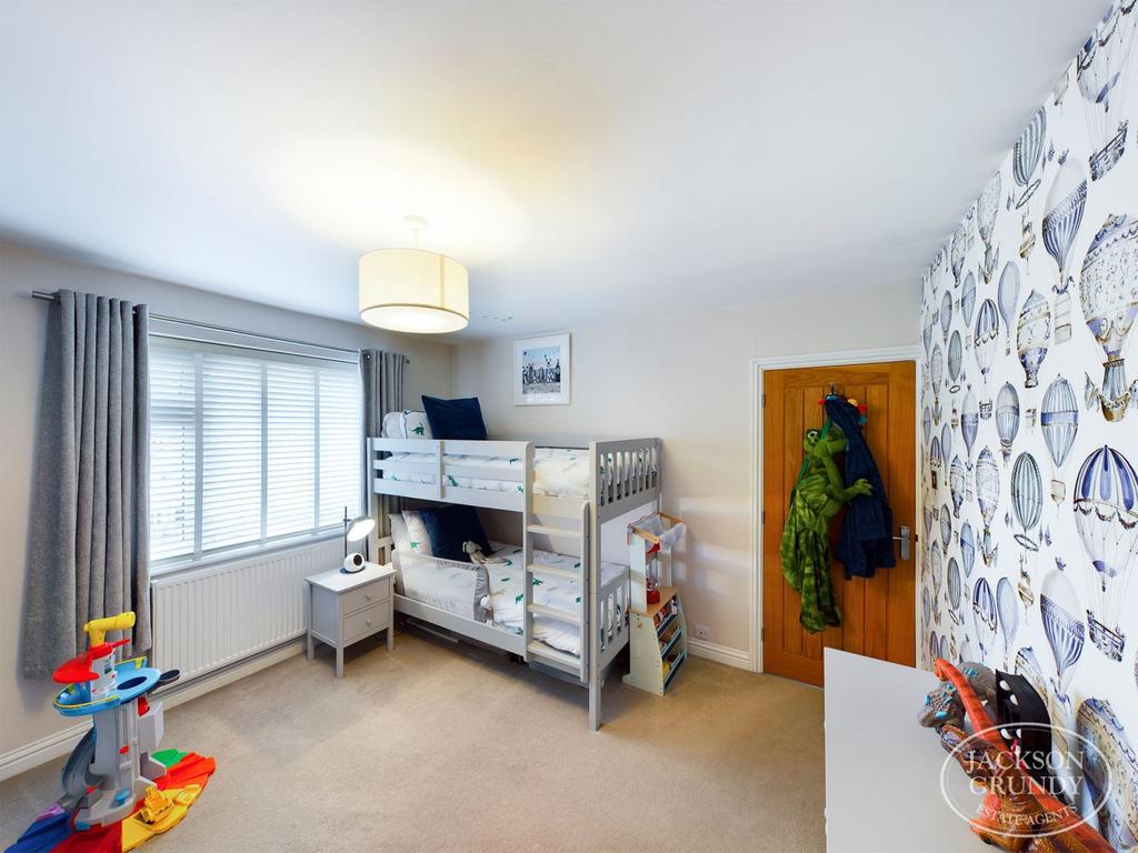 Bedroom two