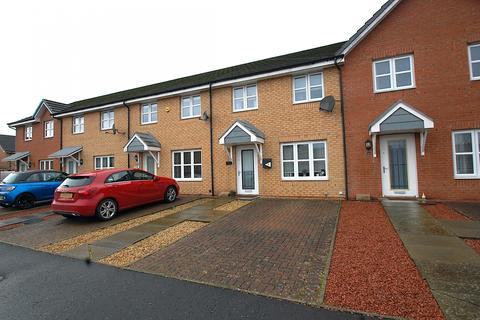 20 Dermontside Close, Glasgow, G53 7ZT