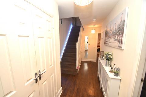 20 Dermontside Close, Glasgow, G53 7ZT