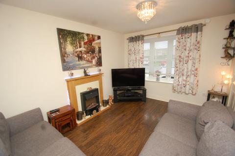 20 Dermontside Close, Glasgow, G53 7ZT