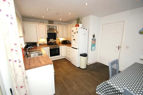 20 Dermontside Close, Glasgow, G53 7ZT