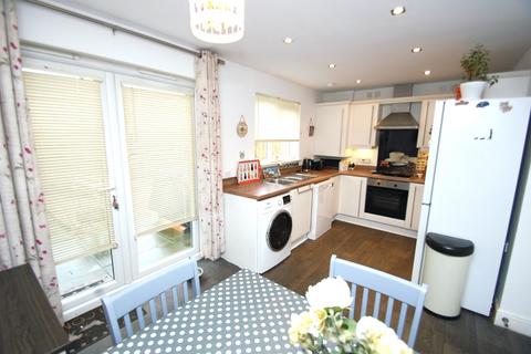 20 Dermontside Close, Glasgow, G53 7ZT