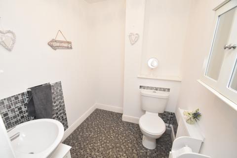 20 Dermontside Close, Glasgow, G53 7ZT