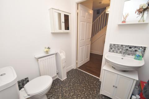 20 Dermontside Close, Glasgow, G53 7ZT