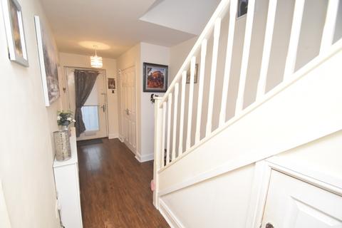 20 Dermontside Close, Glasgow, G53 7ZT