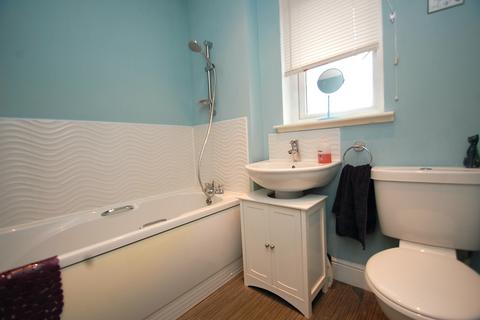 20 Dermontside Close, Glasgow, G53 7ZT