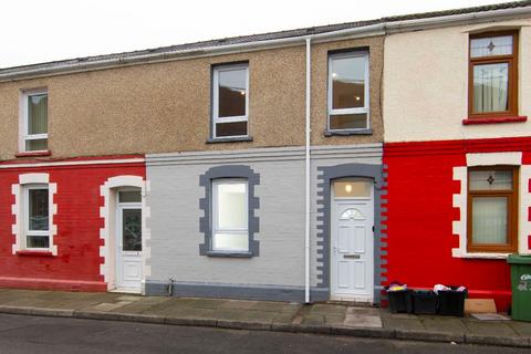 3 bedroom terraced house to rent, Stanfield Street, Cwm, Ebbw Vale