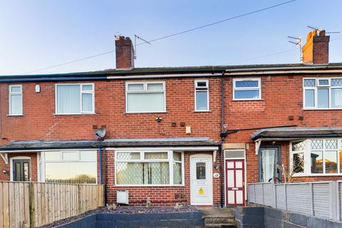 3 Bell Avenue, Stoke-on-trent, ST3 1QU