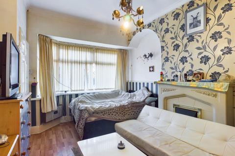 3 Bell Avenue, Stoke-on-trent, ST3 1QU