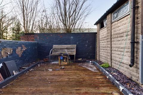 3 Bell Avenue, Stoke-on-trent, ST3 1QU
