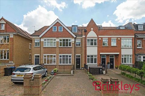 4 bedroom townhouse to rent, Cottenham Park Road, Cottenham Park, Wimbledon