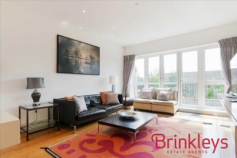 4 bedroom townhouse to rent, Cottenham Park Road, Cottenham Park, Wimbledon