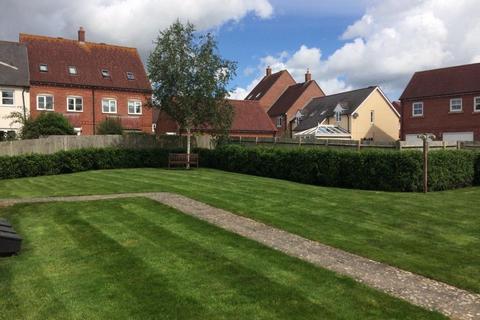 undefined, Cobham Road, BLANDFORD FORUM DT11