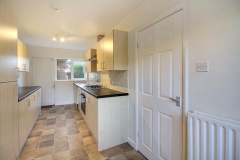 4 bedroom semi-detached house to rent - Burgess Walk, Foxwood, York YO24 3LP