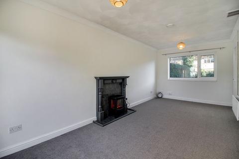 4 bedroom semi-detached house to rent - Burgess Walk, Foxwood, York YO24 3LP