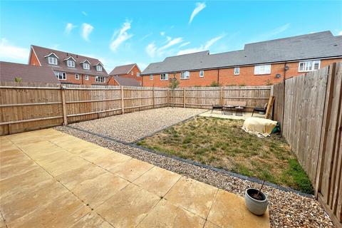 3 bedroom semi-detached house for sale, Acacia Crescent, Angmering, West Sussex