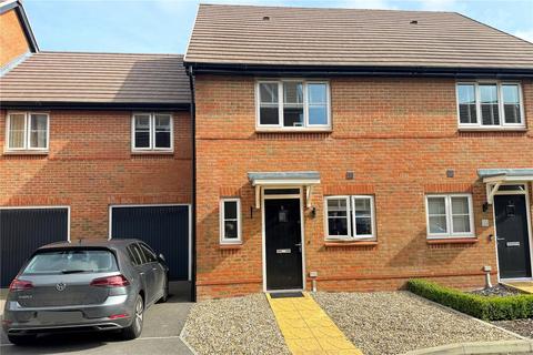 3 bedroom semi-detached house for sale, Acacia Crescent, Angmering, West Sussex