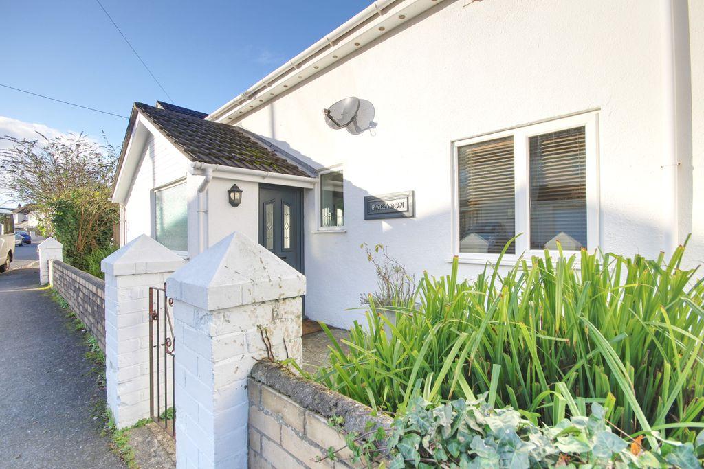 View of Property at Front