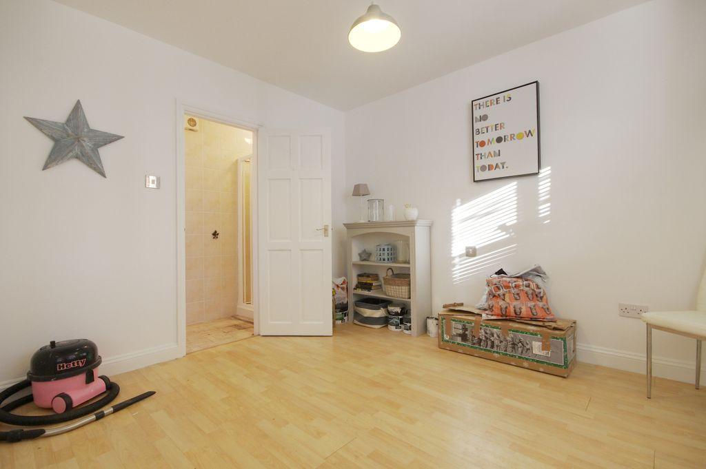 Bedroom 3 (Double with Ensuite)