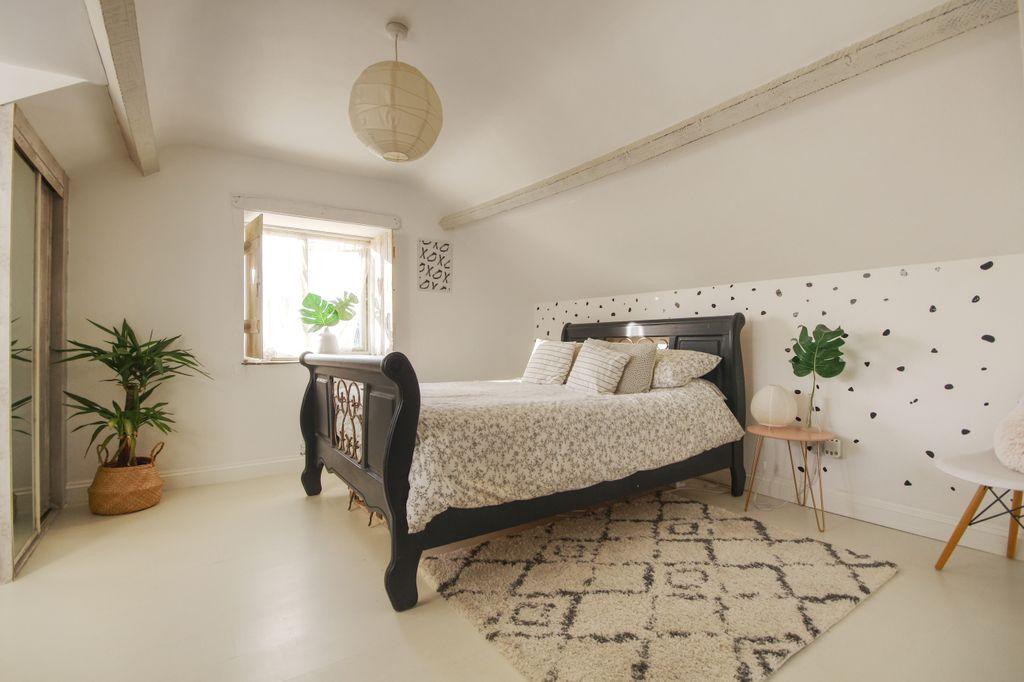 Bedroom 1 (Double)