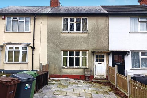 52 Bickford Road, Wolverhampton, WV10 0NH