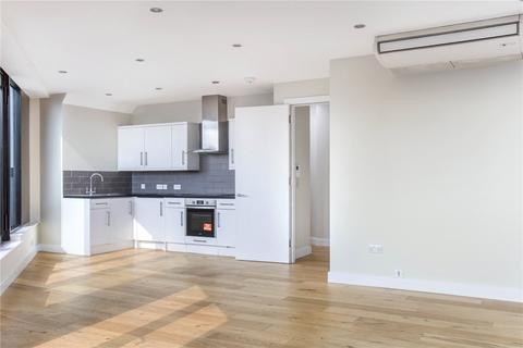 2 bedroom penthouse to rent, Great Eastern Street, Shoreditch, London, EC2A