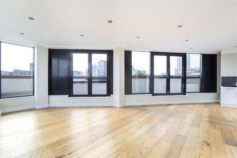 2 bedroom penthouse to rent, Great Eastern Street, Shoreditch, London, EC2A