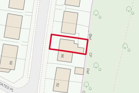 98 Cumberbatch Avenue, Stoke-on-trent, ST6 6TF
