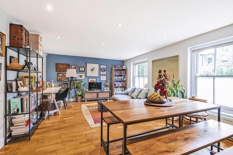 6a Hamlet Road, London, SE19 2AW