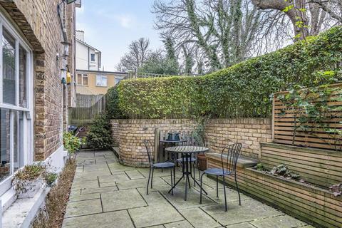 6a Hamlet Road, London, SE19 2AW