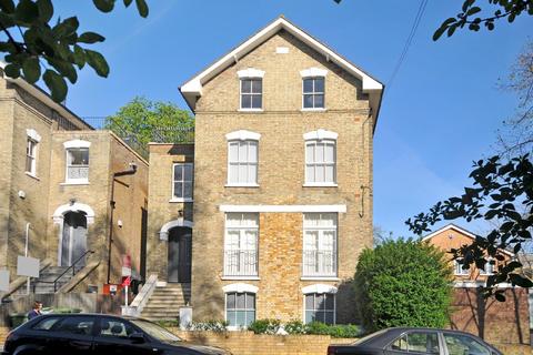 6a Hamlet Road, London, SE19 2AW