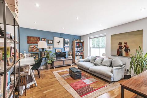 6a Hamlet Road, London, SE19 2AW